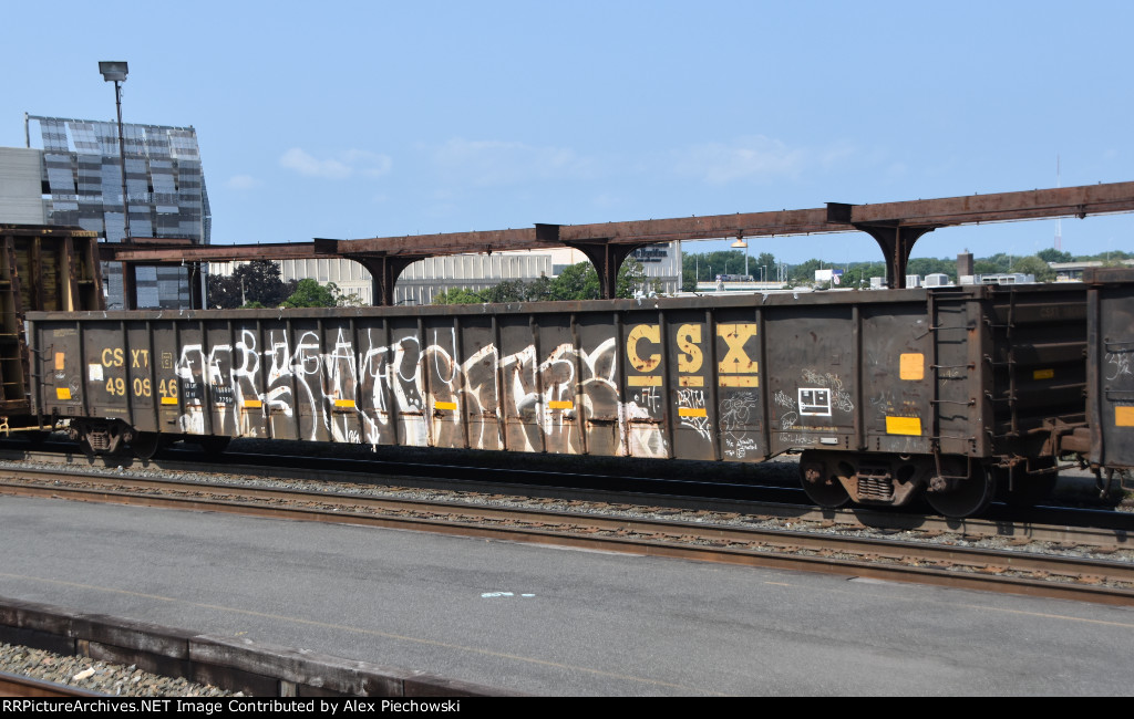 CSX 490946